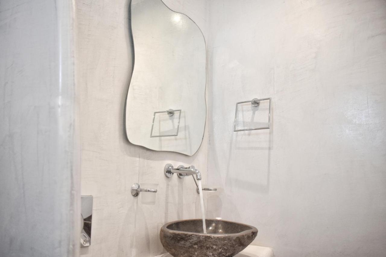 Naxos Enjoy Apartments Naxos City Exterior foto