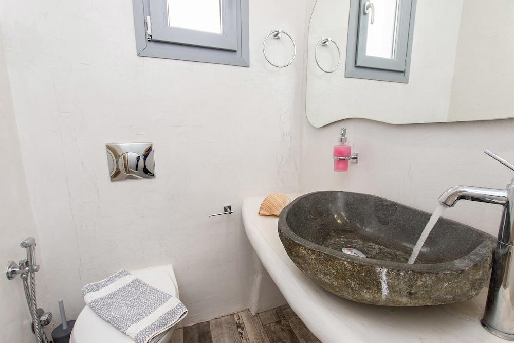 Naxos Enjoy Apartments Naxos City Exterior foto